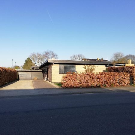 Klovermarken 14 Herning Exterior foto